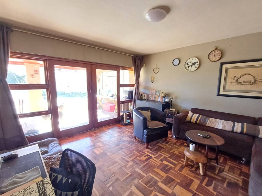 4 Bedroom Property for Sale in Dan Pienaar Free State